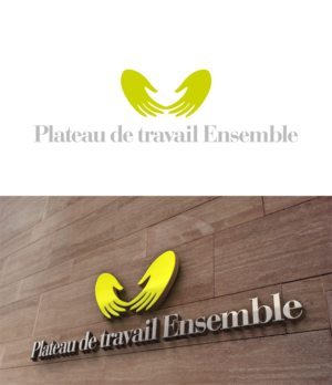 Diseño de Logo por trufya para Impact Réadaptation | Diseño: #10543636
