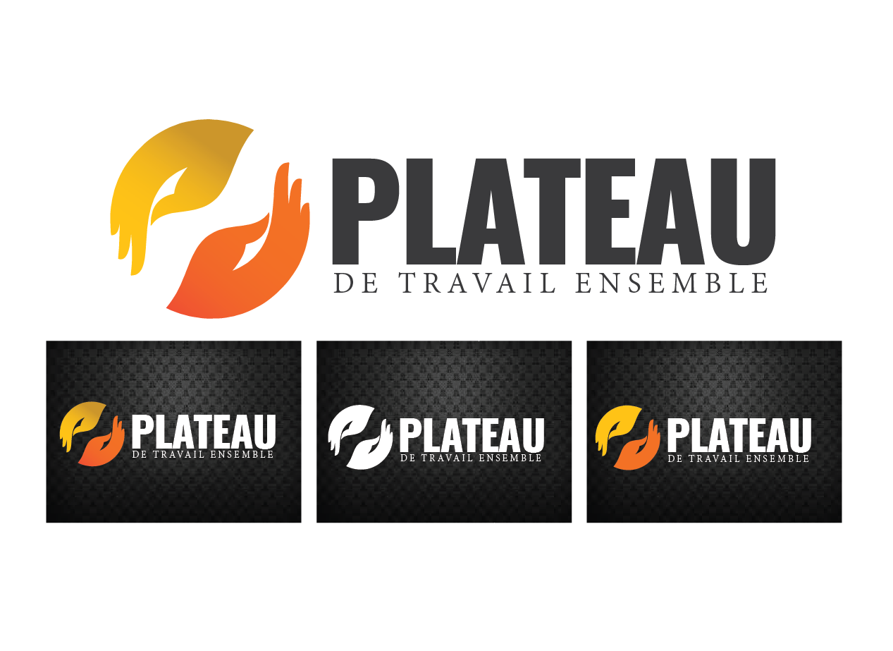 Diseño de Logo por Graphicient para Impact Réadaptation | Diseño #10517753