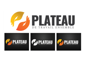 Diseño de Logo por Graphicient para Impact Réadaptation | Diseño: #10517753