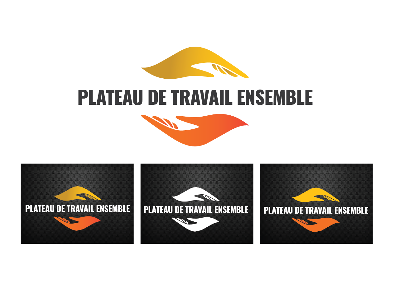 Diseño de Logo por Graphicient para Impact Réadaptation | Diseño #10517755
