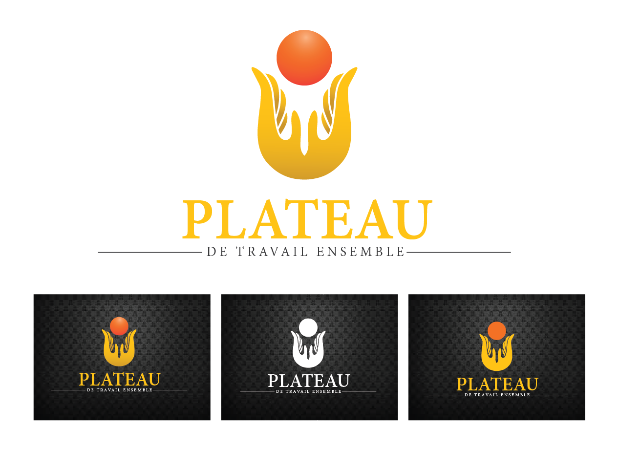 Logo-Design von Graphicient für Impact Réadaptation | Design #10517756