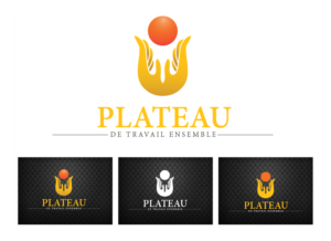 Diseño de Logo por Graphicient para Impact Réadaptation | Diseño: #10517756