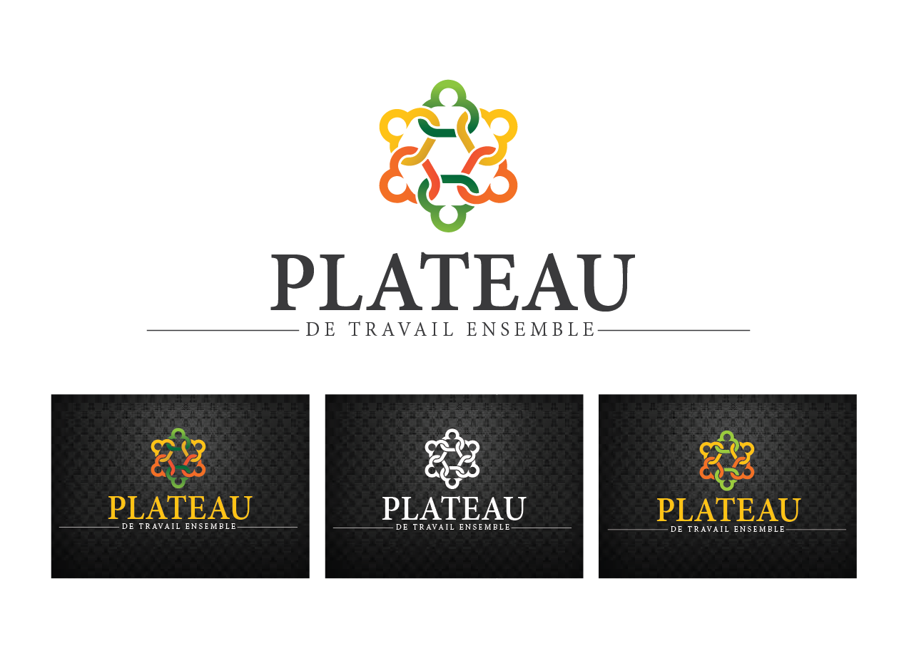 Diseño de Logo por Graphicient para Impact Réadaptation | Diseño #10517764