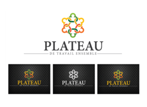 Diseño de Logo por Graphicient para Impact Réadaptation | Diseño: #10517764