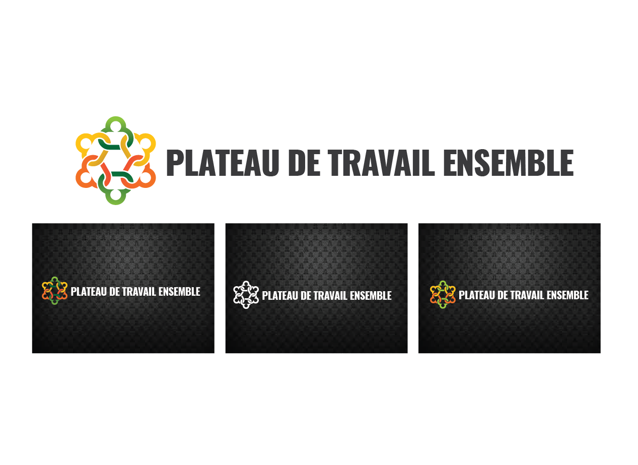 Logo Design by Graphicient for Impact Réadaptation | Design #10517765