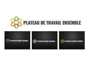 Diseño de Logo por Graphicient para Impact Réadaptation | Diseño: #10517765