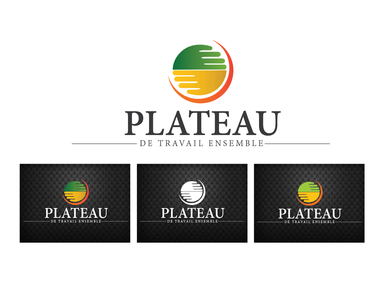 Logo Design by Graphicient for Impact Réadaptation | Design #10517766