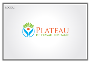 Logo Design by tarun design for Impact Réadaptation | Design: #10542742