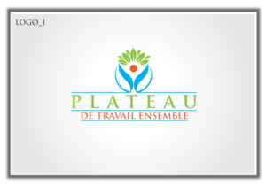 Logo Design by tarun design for Impact Réadaptation | Design: #10542743