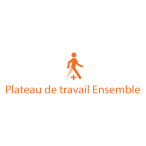 Logo Design by alikhanzai23 for Impact Réadaptation | Design: #10467472