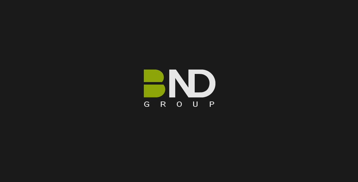 Logo Design by jizzy123 for bnd commercial | Design: #10476512