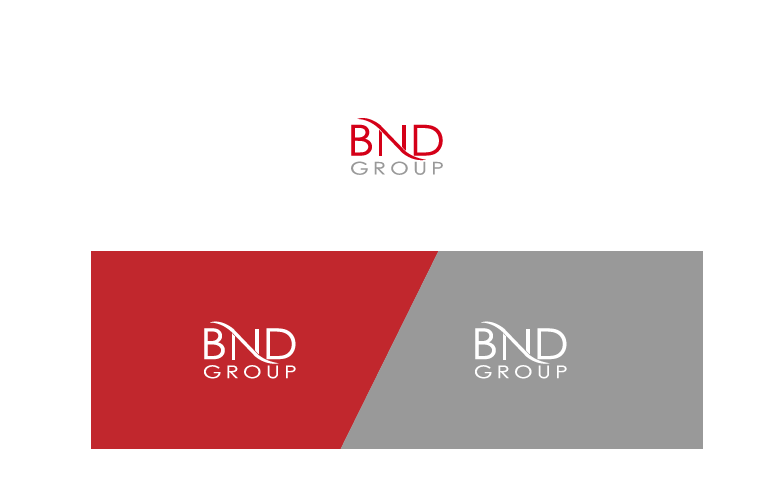 Diseño de Logo por sayid para bnd commercial | Diseño #10462106