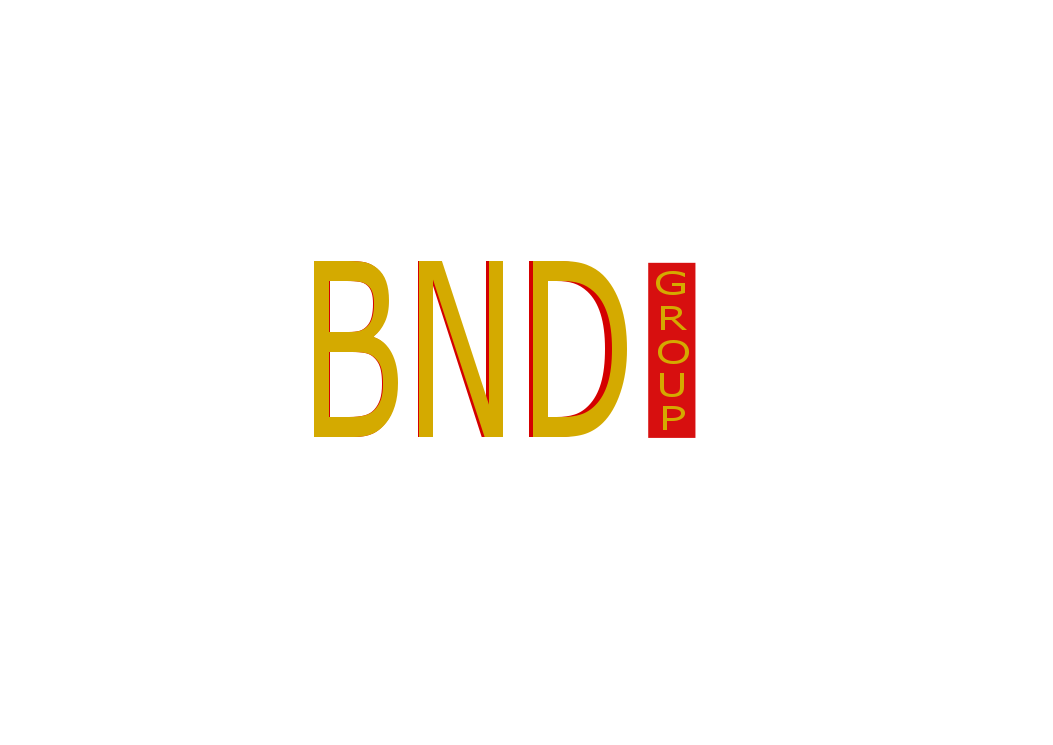 Diseño de Logo por Terrilynn's Designs para bnd commercial | Diseño #10476239