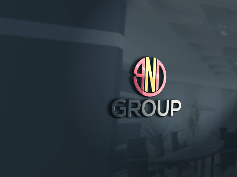 Logo Design by designstudio007 for bnd commercial | Design #10523388