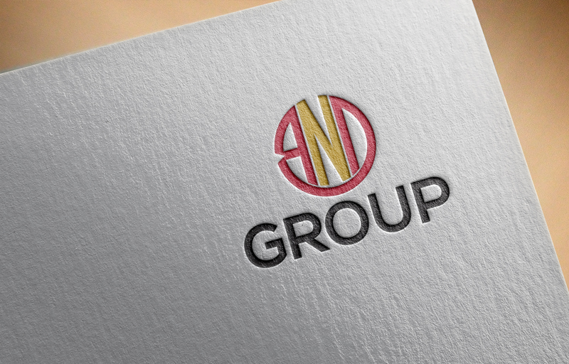 Logo Design by designstudio007 for bnd commercial | Design #10523390