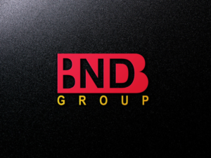 Logo Design by designstudio007 for bnd commercial | Design: #10523482