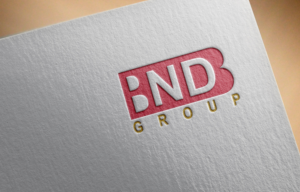 Logo Design by designstudio007 for bnd commercial | Design: #10523483