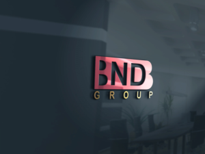 Logo Design by designstudio007 for bnd commercial | Design: #10523484