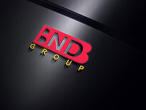 Logo Design by designstudio007 for bnd commercial | Design: #10523485