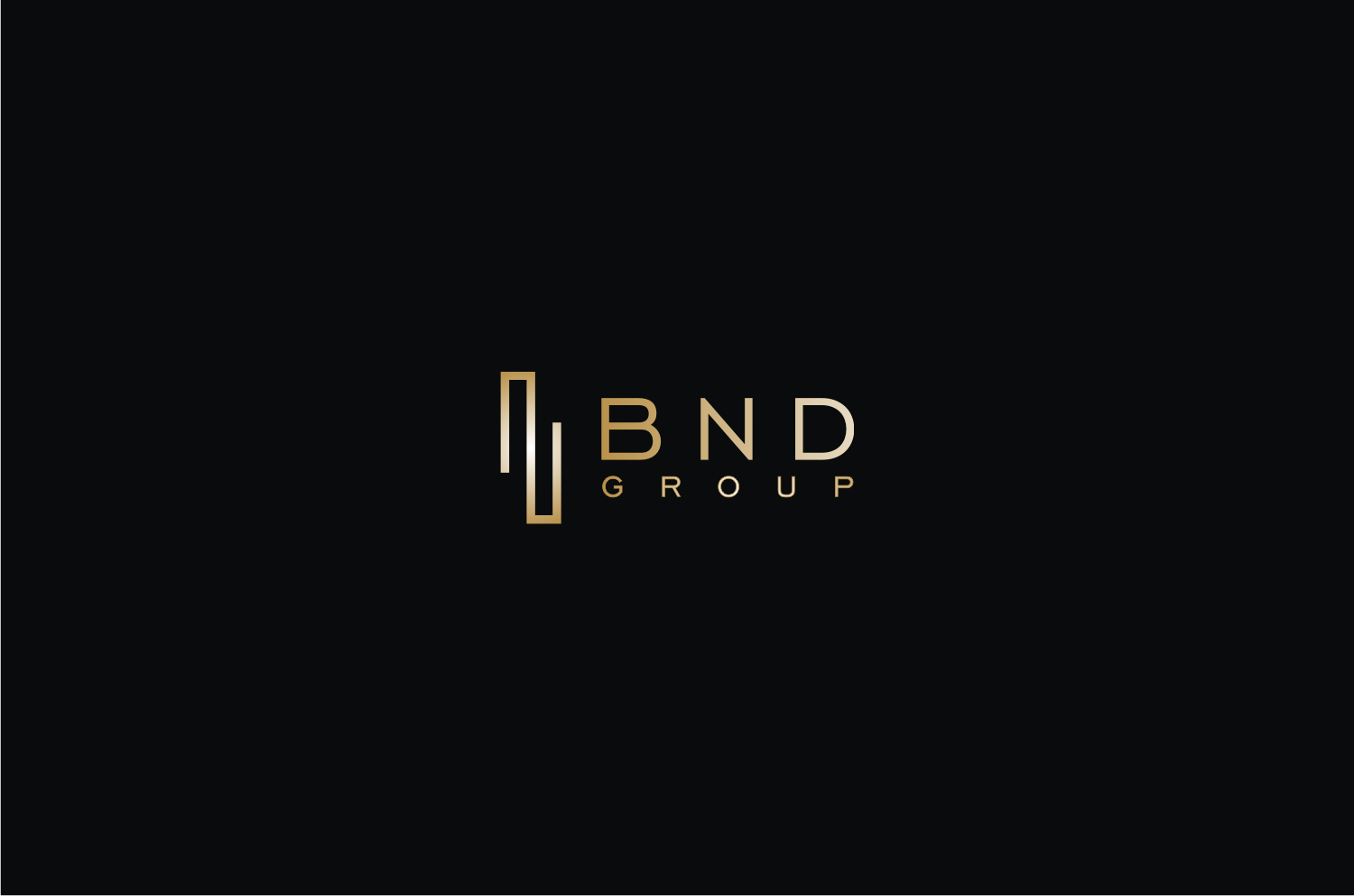 Diseño de Logo por quantumzero para bnd commercial | Diseño #10482465