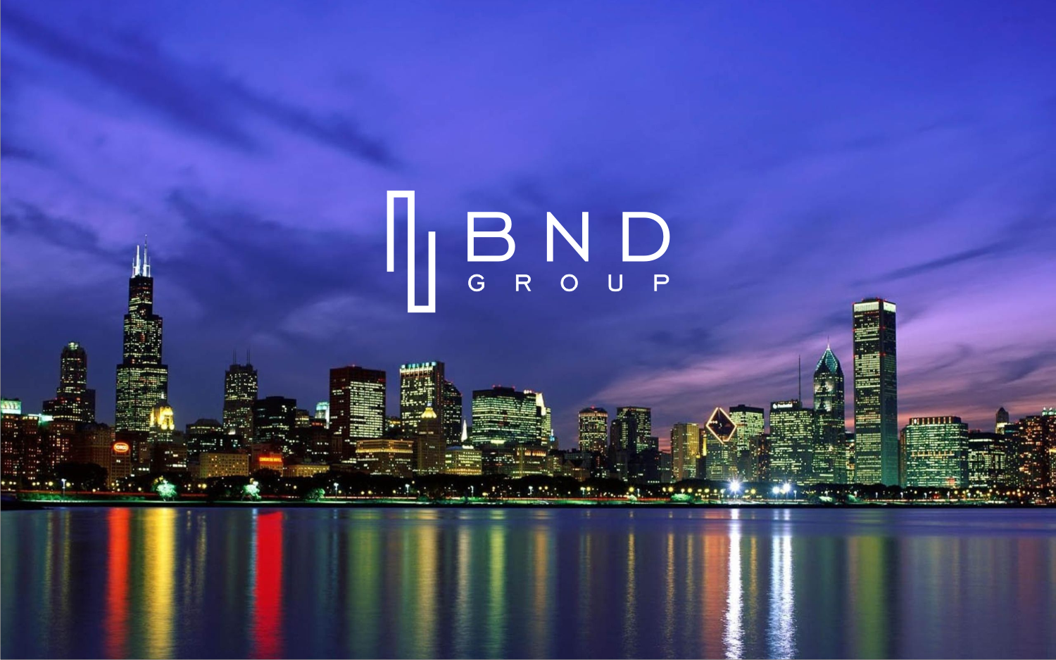 Logo Design by quantumzero for bnd commercial | Design #10482466
