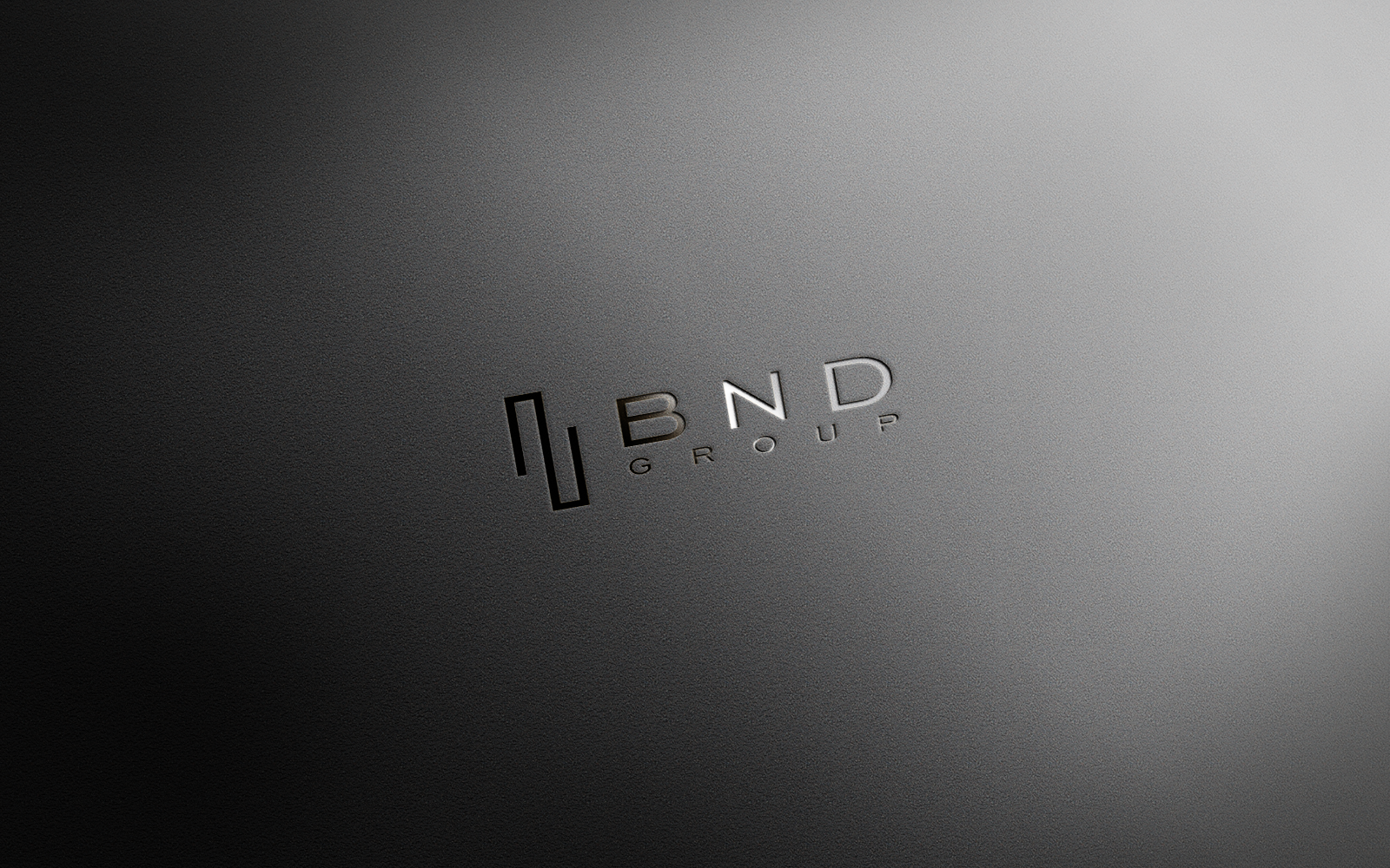 Logo Design by quantumzero for bnd commercial | Design #10482467