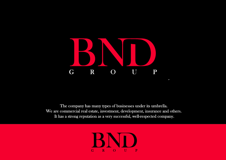 Design de Logo par paoleta_y pour bnd commercial | Design #10459367