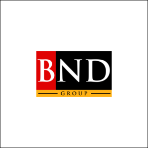 Logo Design by JM GRAPHICS for bnd commercial | Design: #10549130