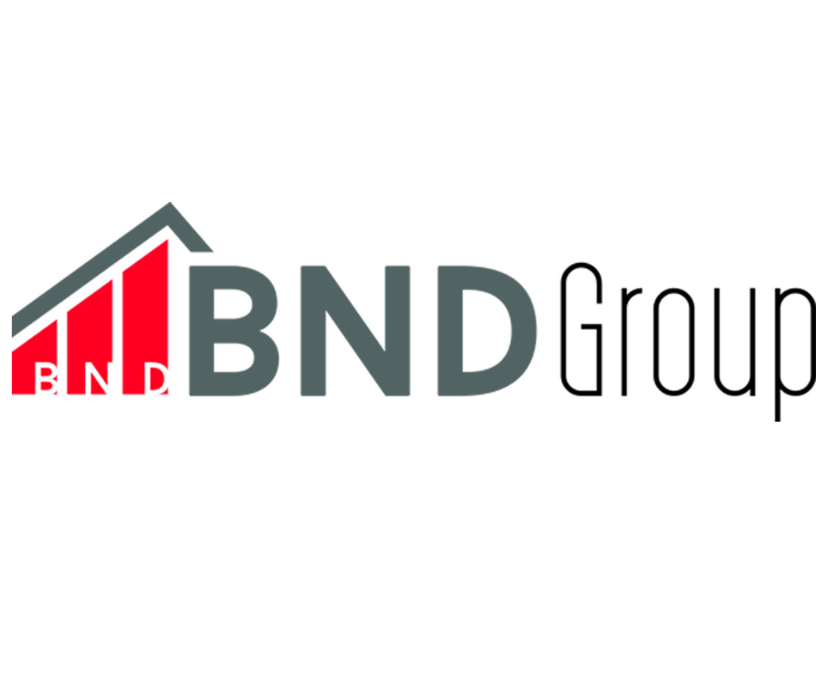 Logo-Design von tonirefuerzo_vasquez für bnd commercial | Design #10488703