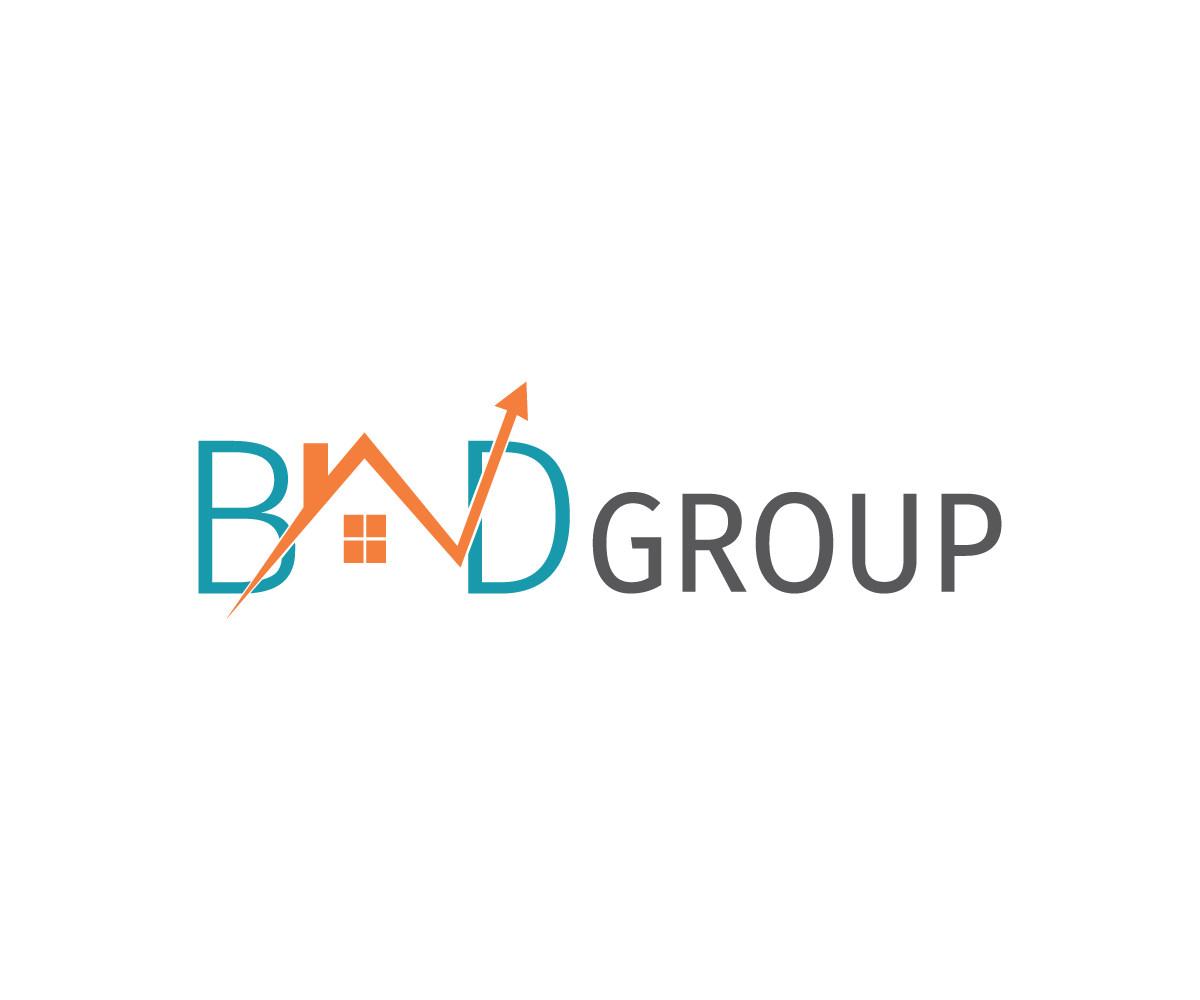 Logo Design by khadka.mahesh07 for bnd commercial | Design #10480168