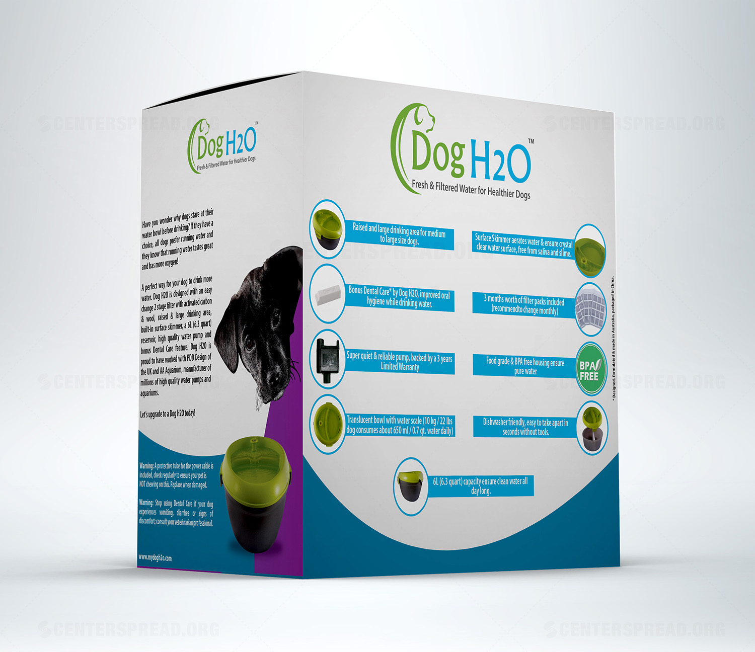 Packaging Design by CENTERSPREAD for Sealand Holdings Co., Ltd.  | Design #10570484