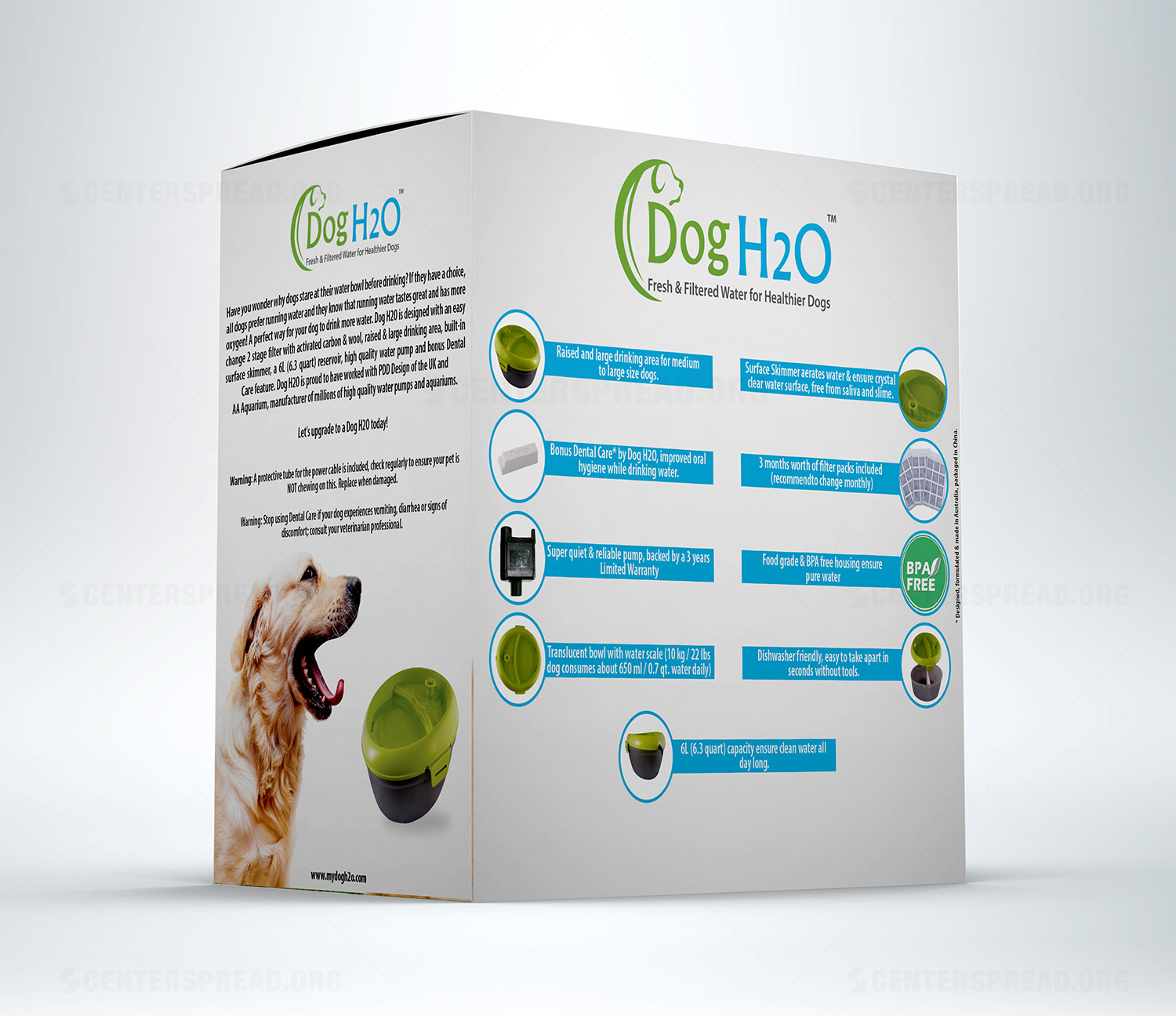 Packaging Design by CENTERSPREAD for Sealand Holdings Co., Ltd.  | Design #10570540