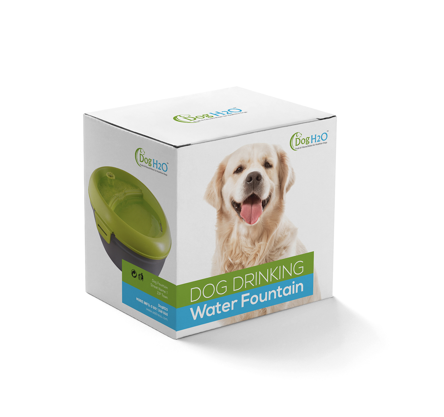 Verpackungs-Design von Marta Sobczak  für Sealand Holdings Co., Ltd.  | Design #10551552
