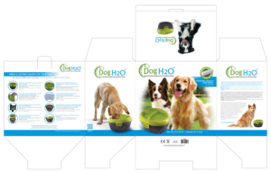 Packaging Design by SofiaDesignStudio for Sealand Holdings Co., Ltd.  | Design #10618625