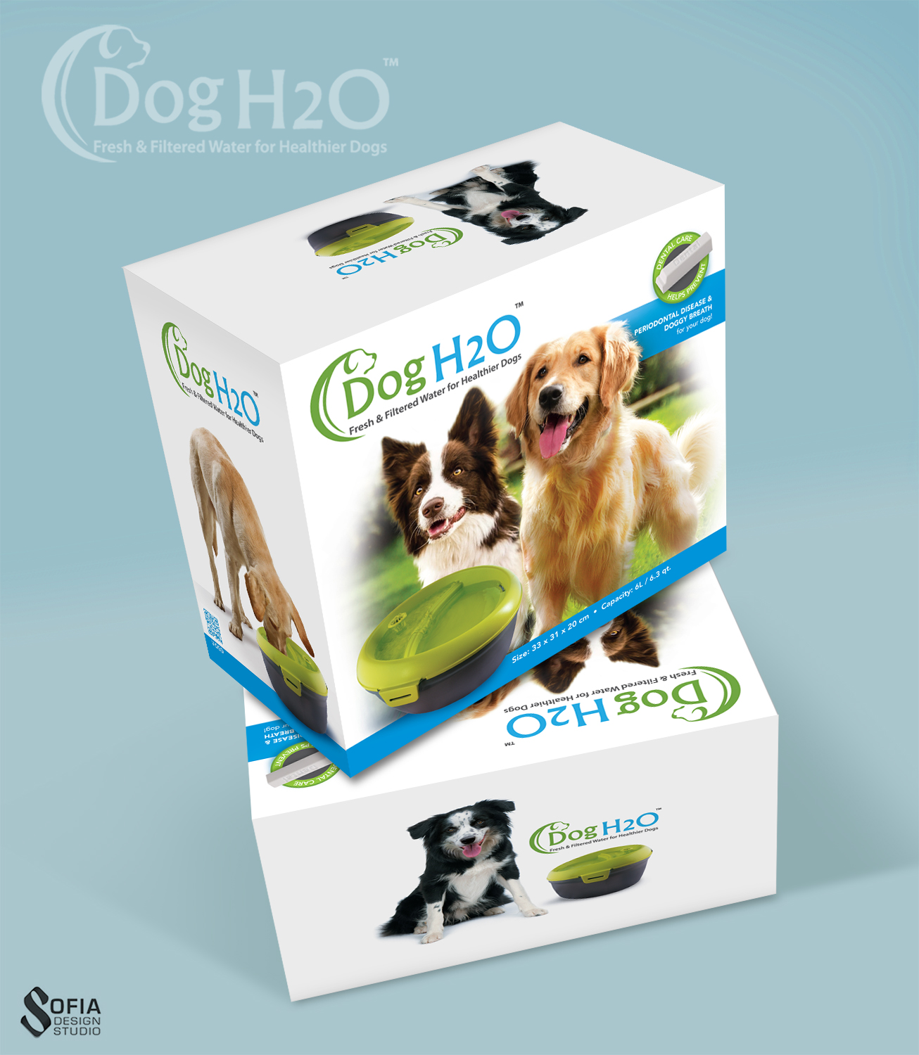 Packaging Design by SofiaDesignStudio for Sealand Holdings Co., Ltd.  | Design #10618626