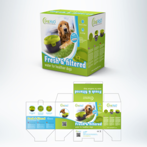 Packaging Design by nsillustration for Sealand Holdings Co., Ltd.  | Design: #10506888