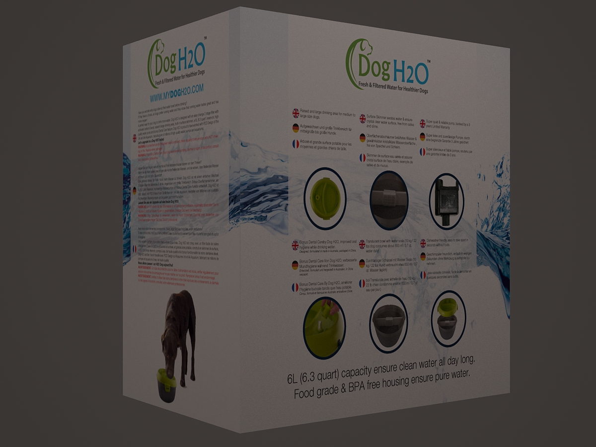 Packaging Design by at-as for Sealand Holdings Co., Ltd.  | Design #10575388