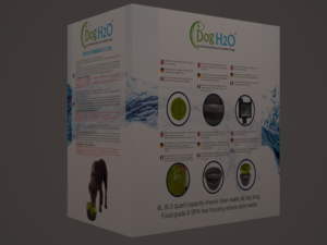 Packaging Design by at-as for Sealand Holdings Co., Ltd.  | Design #10575388