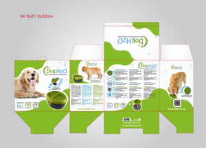 Packaging Design by wow factory for Sealand Holdings Co., Ltd.  | Design: #10498731