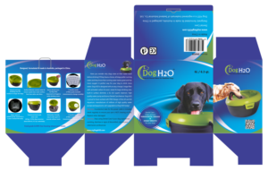 Packaging Design by nkseenaiah