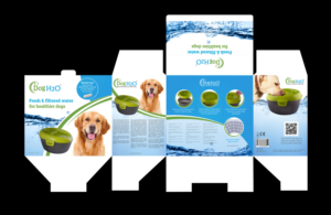 Packaging Design by pivotaldesign.biz for Sealand Holdings Co., Ltd.  | Design: #10499665