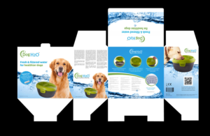 Packaging Design by pivotaldesign.biz for Sealand Holdings Co., Ltd.  | Design: #10499670