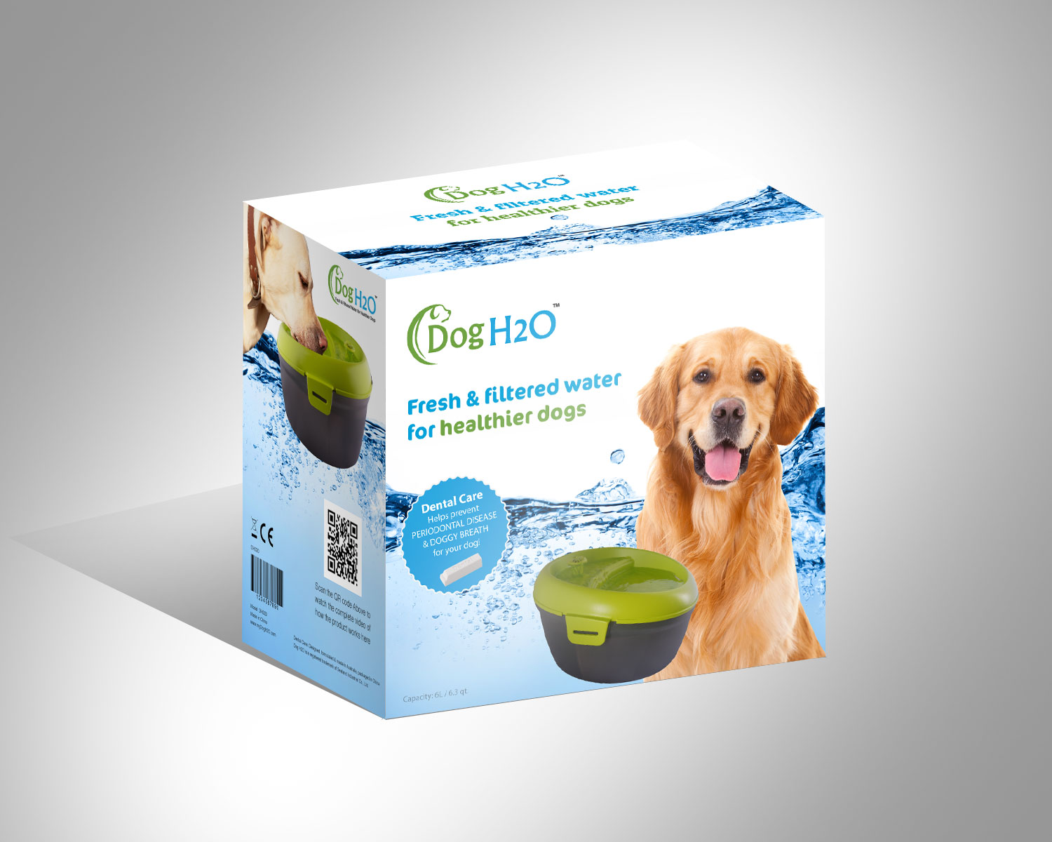 Packaging Design by pivotaldesign.biz for Sealand Holdings Co., Ltd.  | Design #10499671