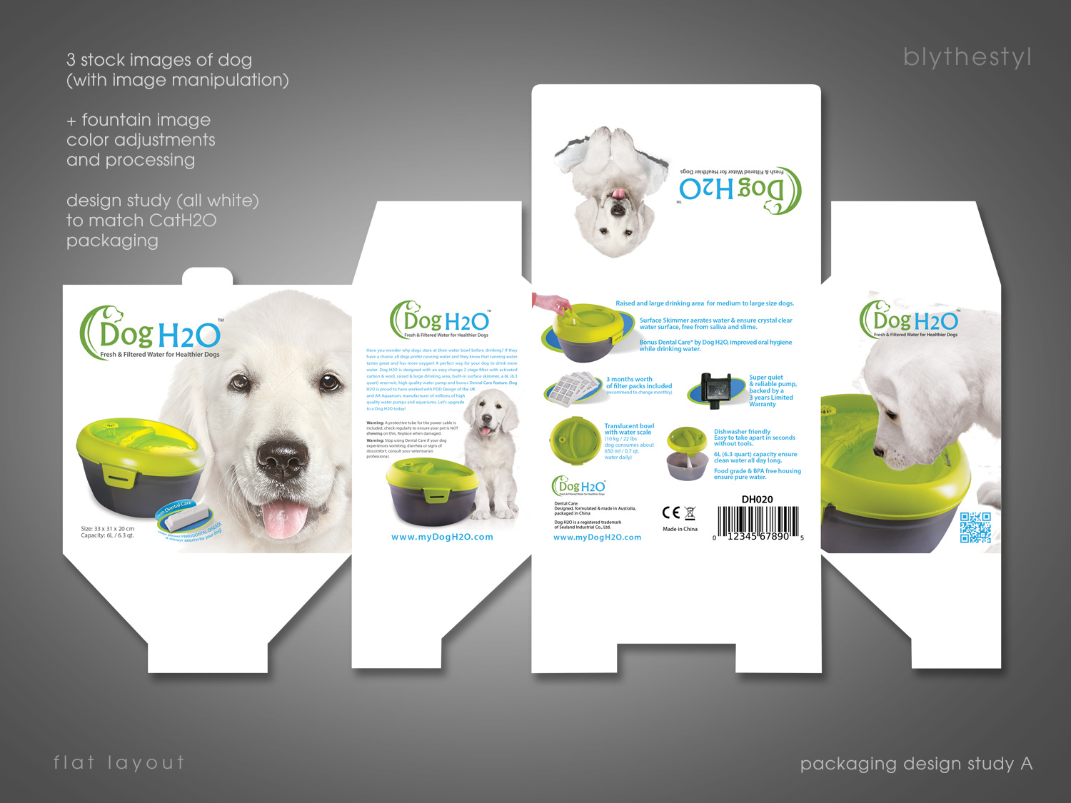 Packaging Design by blythestyl for Sealand Holdings Co., Ltd.  | Design #10514461