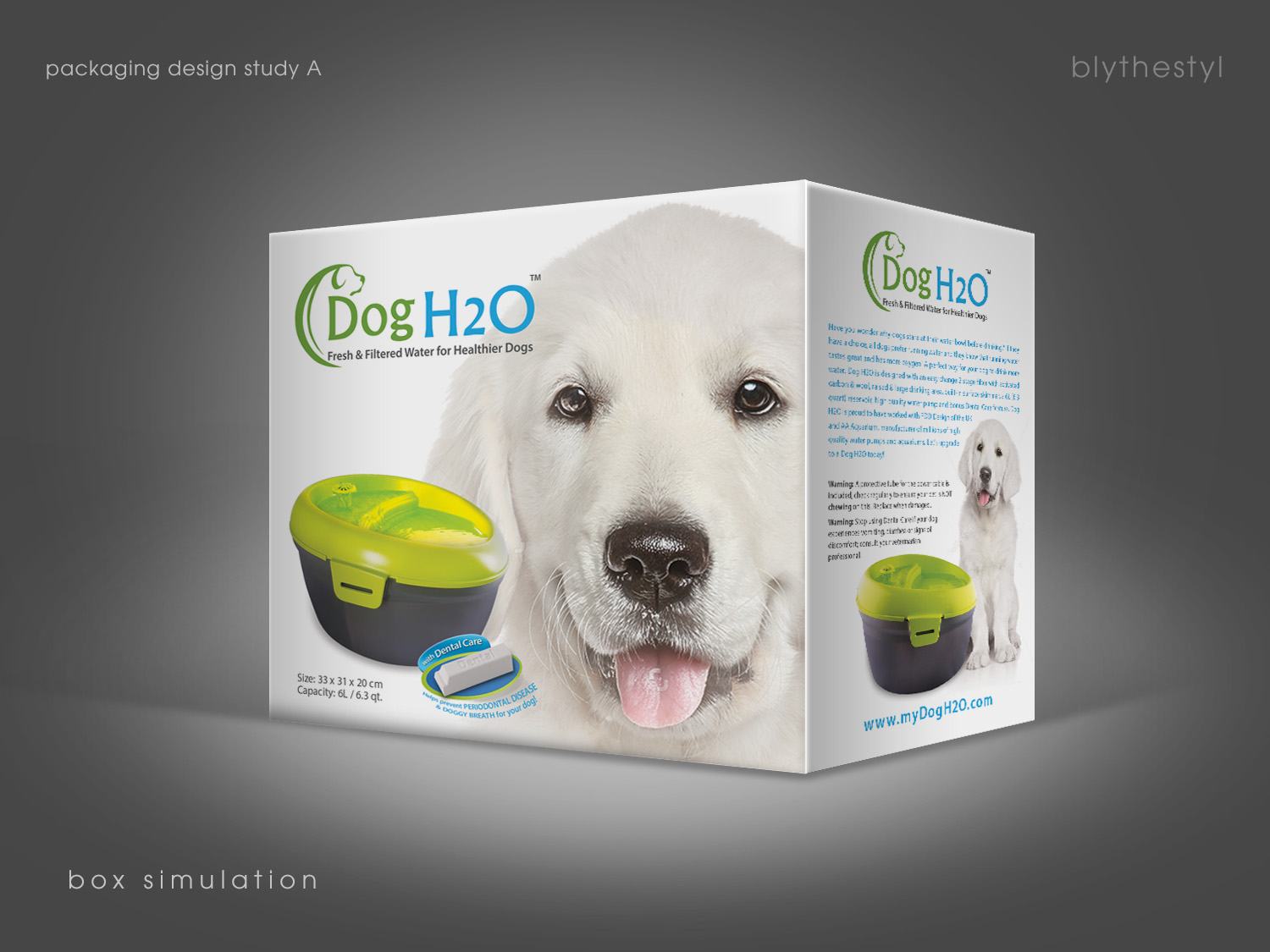 Packaging Design by blythestyl for Sealand Holdings Co., Ltd.  | Design #10514462