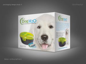 Packaging Design by blythestyl for Sealand Holdings Co., Ltd.  | Design: #10514462