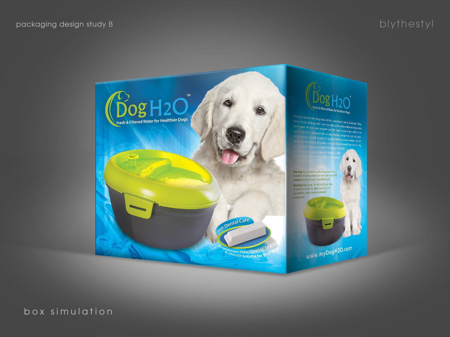 Packaging Design by blythestyl for Sealand Holdings Co., Ltd.  | Design #10514618