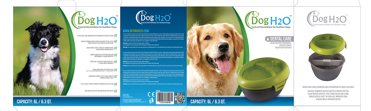 Packaging Design by JCR for Sealand Holdings Co., Ltd.  | Design #10602539