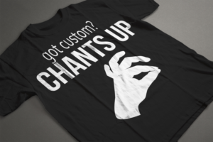 T-Shirt-Design von Professor P für Dickinson Promotional Services | Design: #10448919