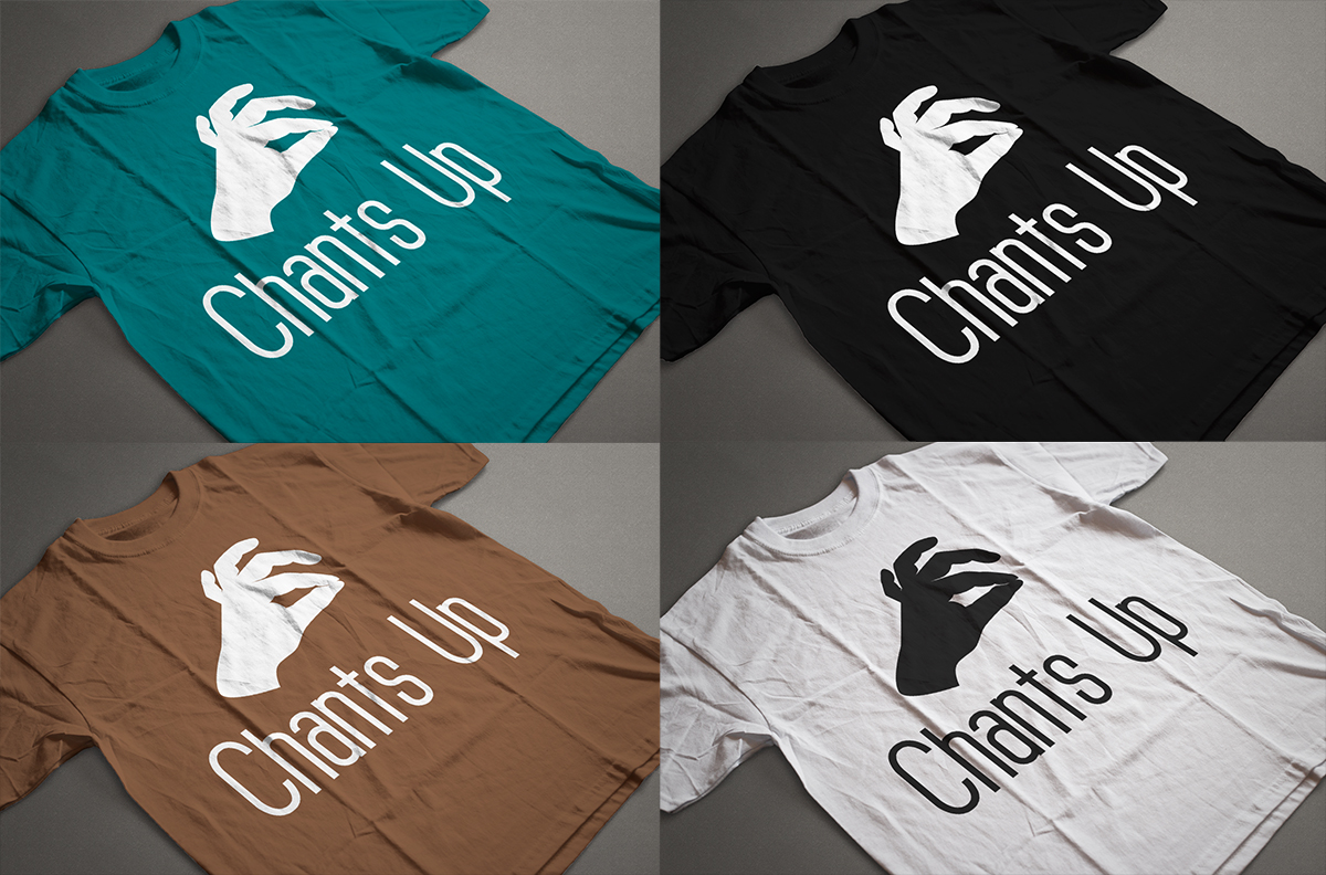 T-Shirt-Design von Professor P für Dickinson Promotional Services | Design #10449468